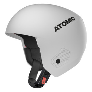 CASQUE DE SKI FIS REDSTER AMID ATOMIC BLANC