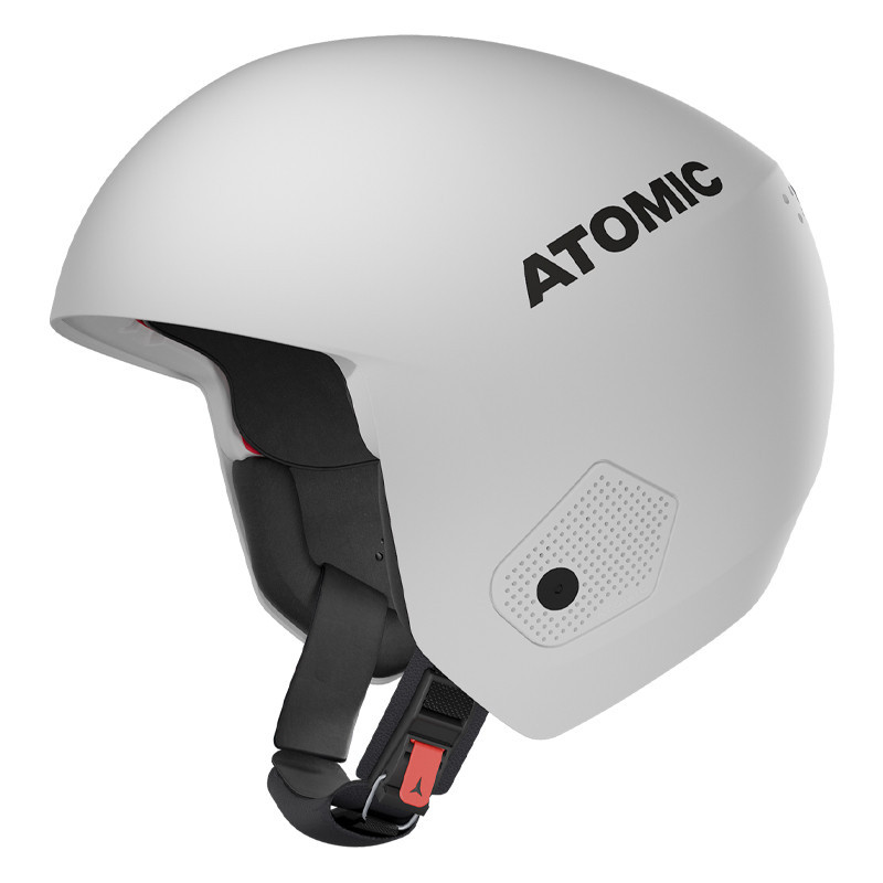 CASQUE DE SKI FIS REDSTER AMID ATOMIC BLANC