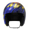 CASQUE DE SKI FIS VULCANO 2.0 GRAPHIK BRIKO MULTICOLORES