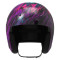 CASQUE DE SKI FIS VULCANO 2.0 GRAPHIK BRIKO VIOLET/BLEU