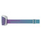 MASQUE DE SKI FROSTBITE 7.7 BRIKO BLEU/VIOLET