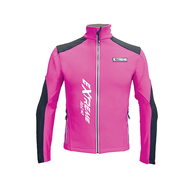 EXTREME WINTER VESTE JUNIOR COMBAT ROSE