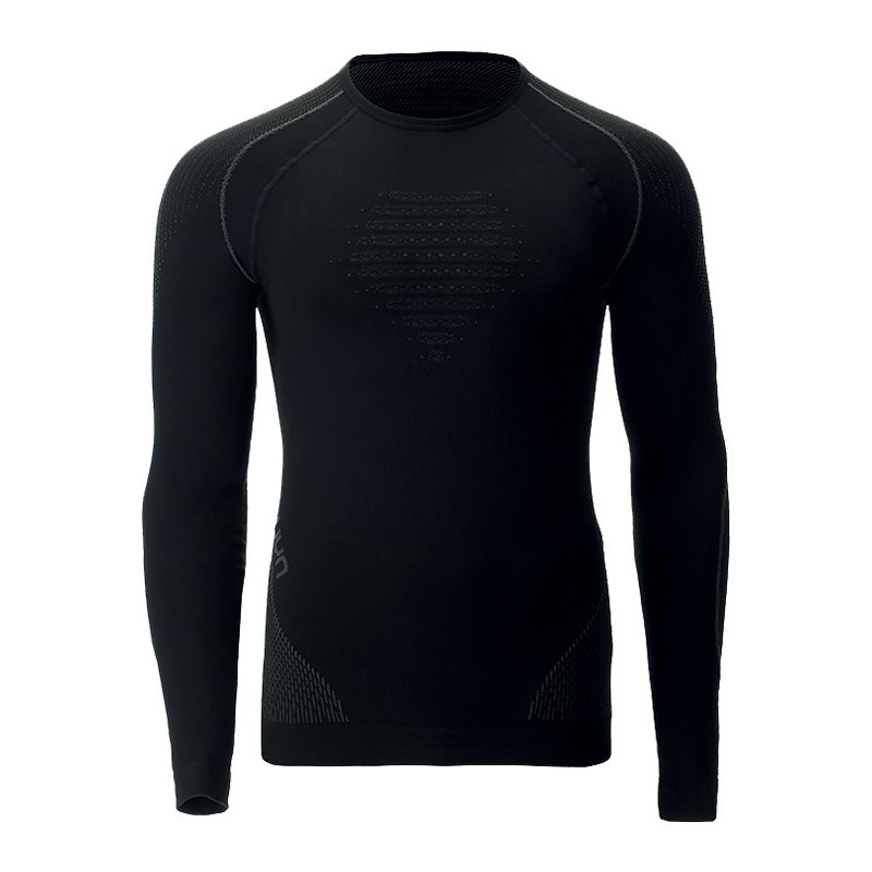 HAUT DE SOUS-VÊTEMENT HOMME EVOLUTYON+ MANCHES LONGUES UYN