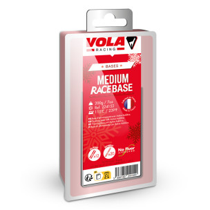 VOLA FART BASE MEDIUM LMRACE 200 G