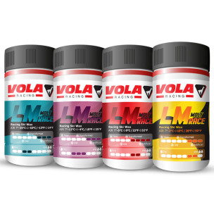 VOLA FART LMRACE MOLY LIQUIDE 100ML