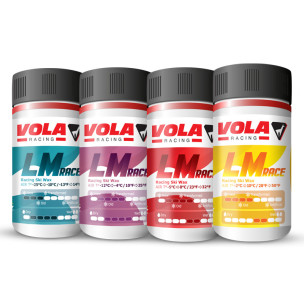 VOLA FART LMRACE LIQUIDE 100ML (no fluor)