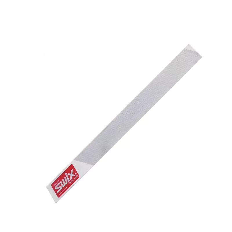 SWIX LIME CHROME 16TP 2ND CUT 200 MM