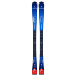 SKI NU SPEED OMEGLASS JUNIOR SLALOM FIS R22 CLEMENT NÖEL DYNASTAR 2026