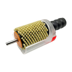 PROTECTION PLEXI POUR BROSSES RETATIVES ARC