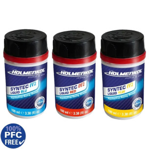 FART SYNTEC FF2 BAR HOLMENKOL 100 ML