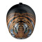 CASQUE DE SKI HERO GIANT F. BRIGNON FIS ROSSIGNOL TIGER
