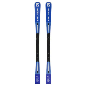 SKI NU SALOMON S/RACE SLALOM PRO MASTER 2026