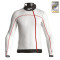 HAUT 3/4 CUP-RESISTANT 3* ENERGIAPURA BLANC