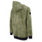 SOFTSHELL HOMME ORBITAL WATTS OLIVE