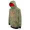 SOFTSHELL HOMME ORBITAL WATTS OLIVE