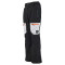 PANTALON DE SKI 1XJIB WATTS NOIR/BLANC
