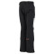 PANTALON DE SKI 1XJIB WATTS NOIR/BLANC