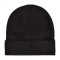BONNET PIANO EN LAINE A REVERS WATTS NOIR