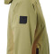 VESTE DE SKI 1XICE WATTS OLIVE