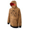SOFTSHELL HOMME 1ORBITAL WATTS ACID BROWN
