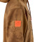 SOFTSHELL HOMME 1ORBITAL WATTS ACID BROWN