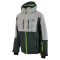 VESTE DE SKI BLOW WATTS ACID LIMESTONE