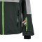 VESTE DE SKI BLOW WATTS ACID LIMESTONE