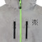 VESTE DE SKI BLOW WATTS ACID LIMESTONE