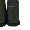 PANTALON DE SKI 1XJIB WATTS VERT ACID