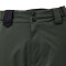 PANTALON DE SKI 1XJIB WATTS VERT ACID