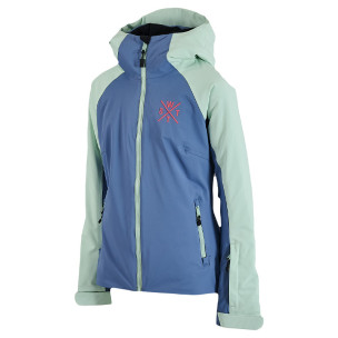 VESTE DE SKI 1XICE WATTS INFINITY