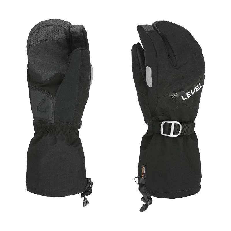 GANTS STAR TRIGGER LEVEL