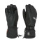 GANTS PATROL LEVEL NOIR