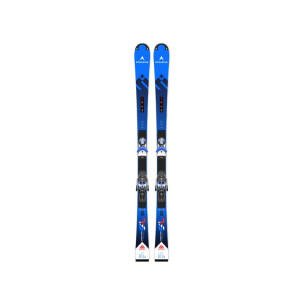 PACK SKI SPEED OMEGLASS CLEMENT NÖEL JR SLALOM FIS R22 DYNASTAR 2025