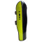 PROTECTIONS TIBIA V4 CARBON LARGE COUPE 43 A 46 CM LEKI