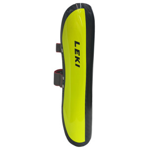 PROTECTIONS TIBIA V2 CARBON 44 A 46 CM LEKI