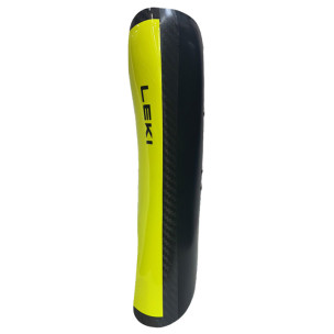 PROTECTIONS TIBIA V2 CARBON 43 CM LEKI