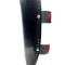 PROTECTIONS TIBIA V2 CARBON 43 CM LEKI
