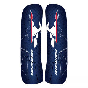 PROTECTIONS TIBIA STEEN OLSEN 40 A 43 CM ENERGIAPURA