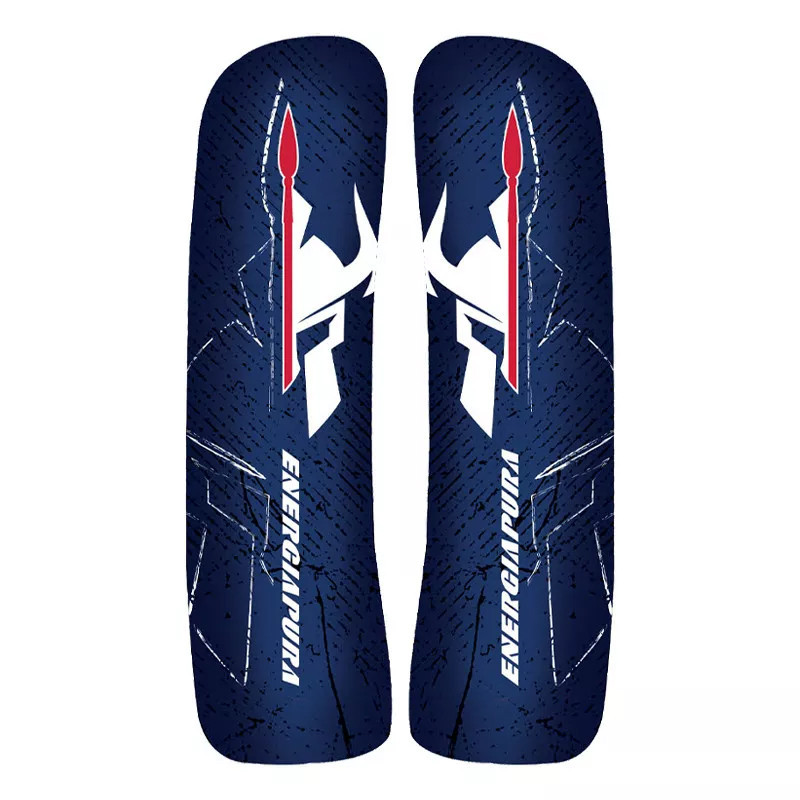 PROTECTIONS TIBIA STEEN OLSEN 40 A 43 CM ENERGIAPURA