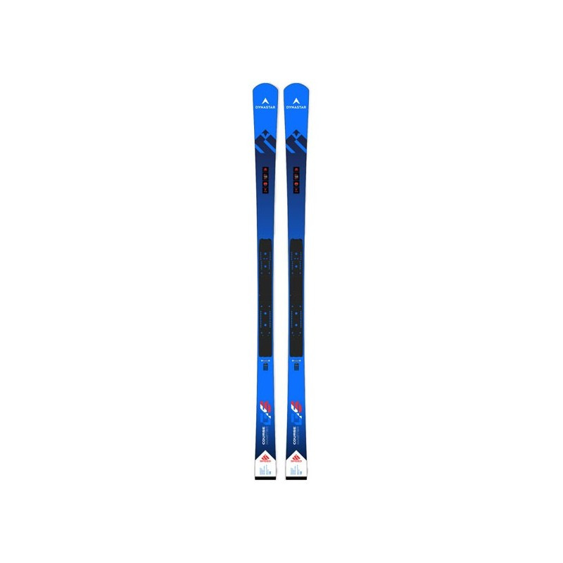 PACK SKI SPEED COURSE R22 GEANT MASTER DYNASTAR 2025