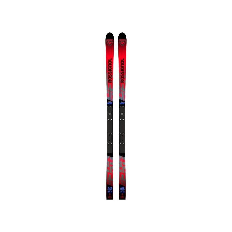 PACK SKI HERO ATHLETE GEANT R22 MINIMES ROSSIGNOL 2026