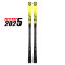 PACK SKI RACETIGER SL FIS R PLATE + UVO VÖLKL 2025