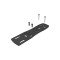 LIFTER POUR FIXATIONS ICON 24&30 4MM ATOMIC