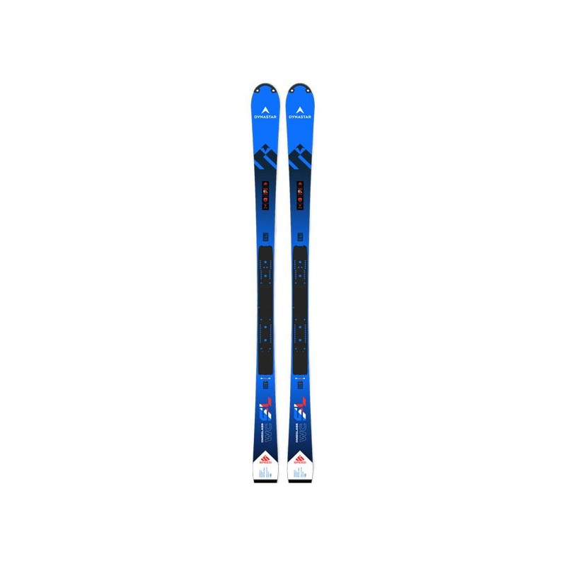 PACK SKI SPEED OMEGLASS WC SLALOM FIS R22 DYNASTAR 2025