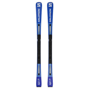 PACK SKI SALOMON S/RACE SLALOM PRO MASTER 2026