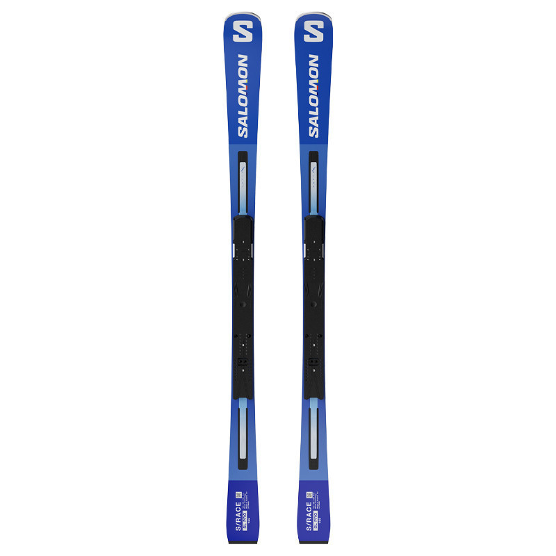 PACK SKI SALOMON S/RACE SLALOM PRO MASTER 2026