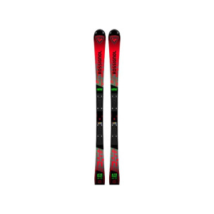 PACK SKI HERO ATHLETE SLALOM PRO R21 JR ROSSIGNOL 2026