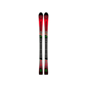 PACK SKI HERO ATHLETE FIS SLALOM ROSSIGNOL 2026