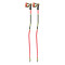BATONS DE SKI WCR GEANT CARBON 3D CDM LEKI